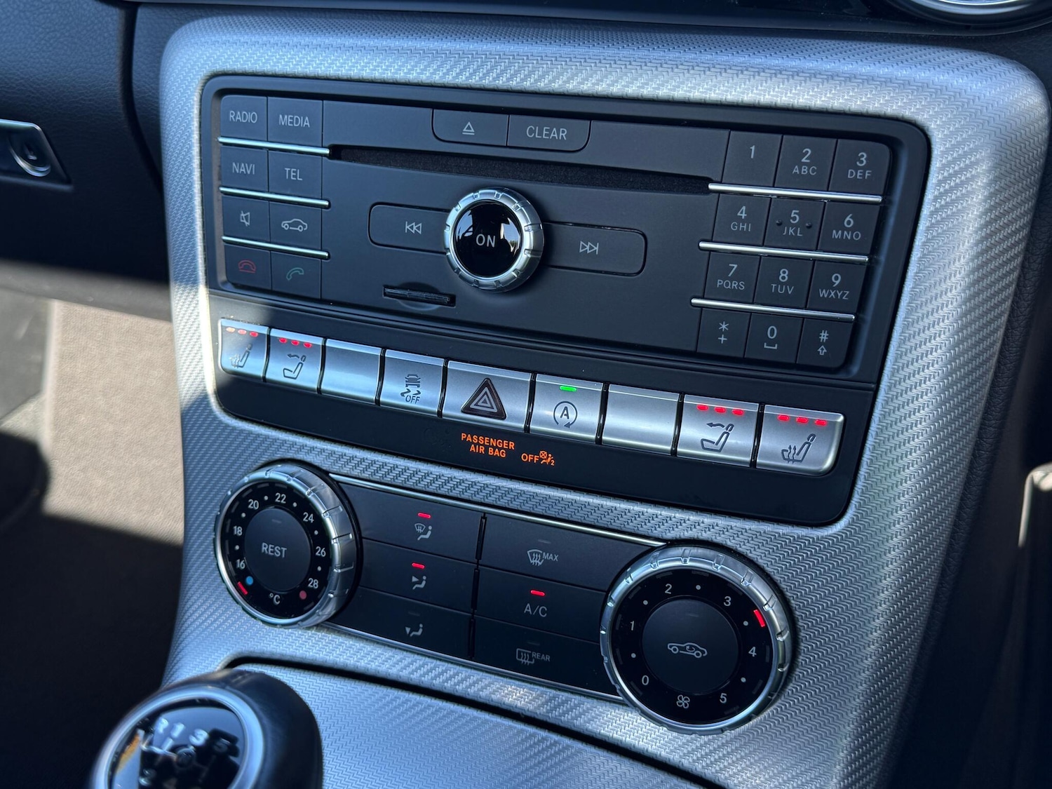 Used Mercedes-Benz SLC 2018 for sale - 76189146: Photo 10