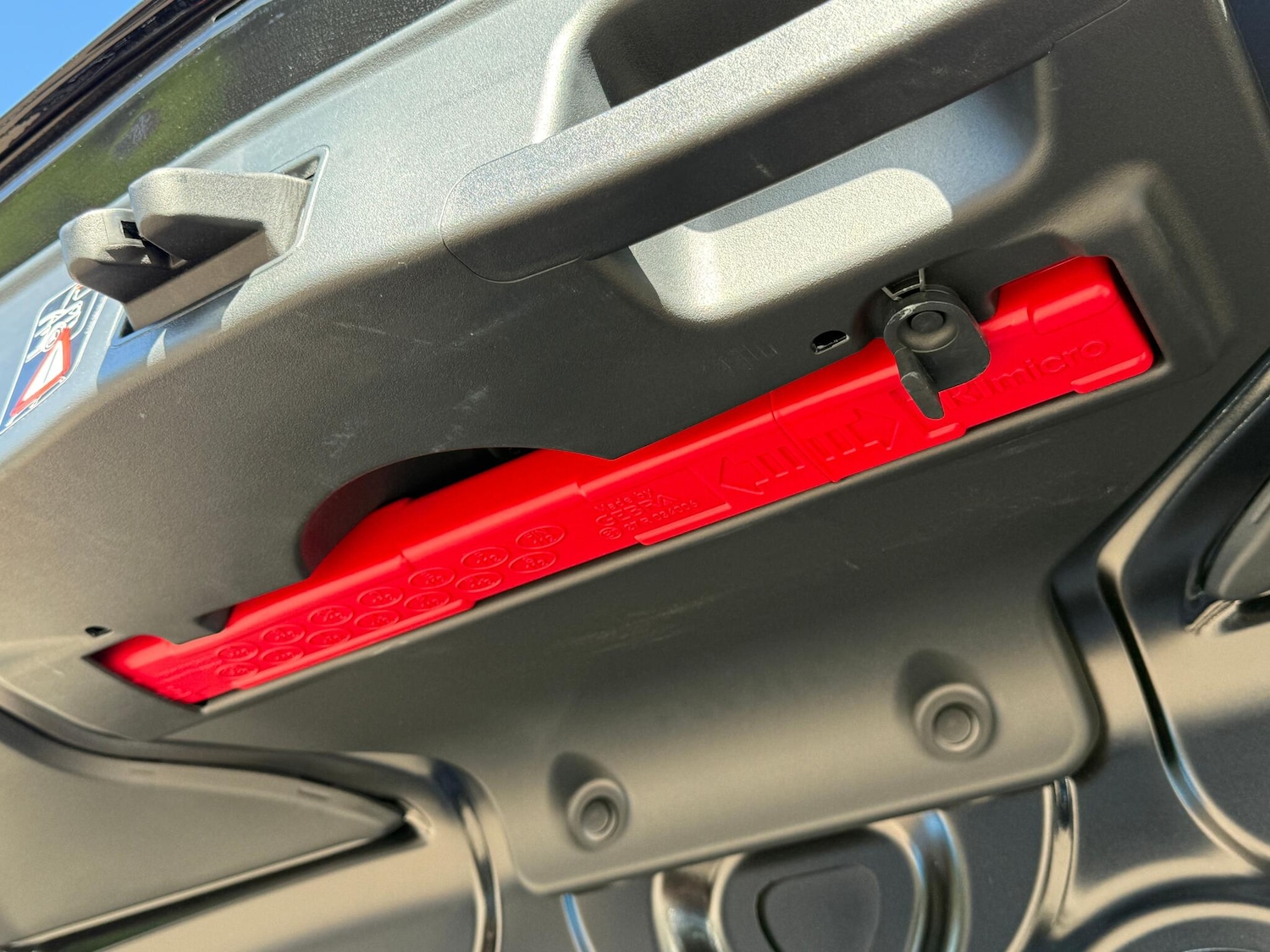 Used Mercedes-Benz SLC 2018 for sale - 76189146: Photo 26