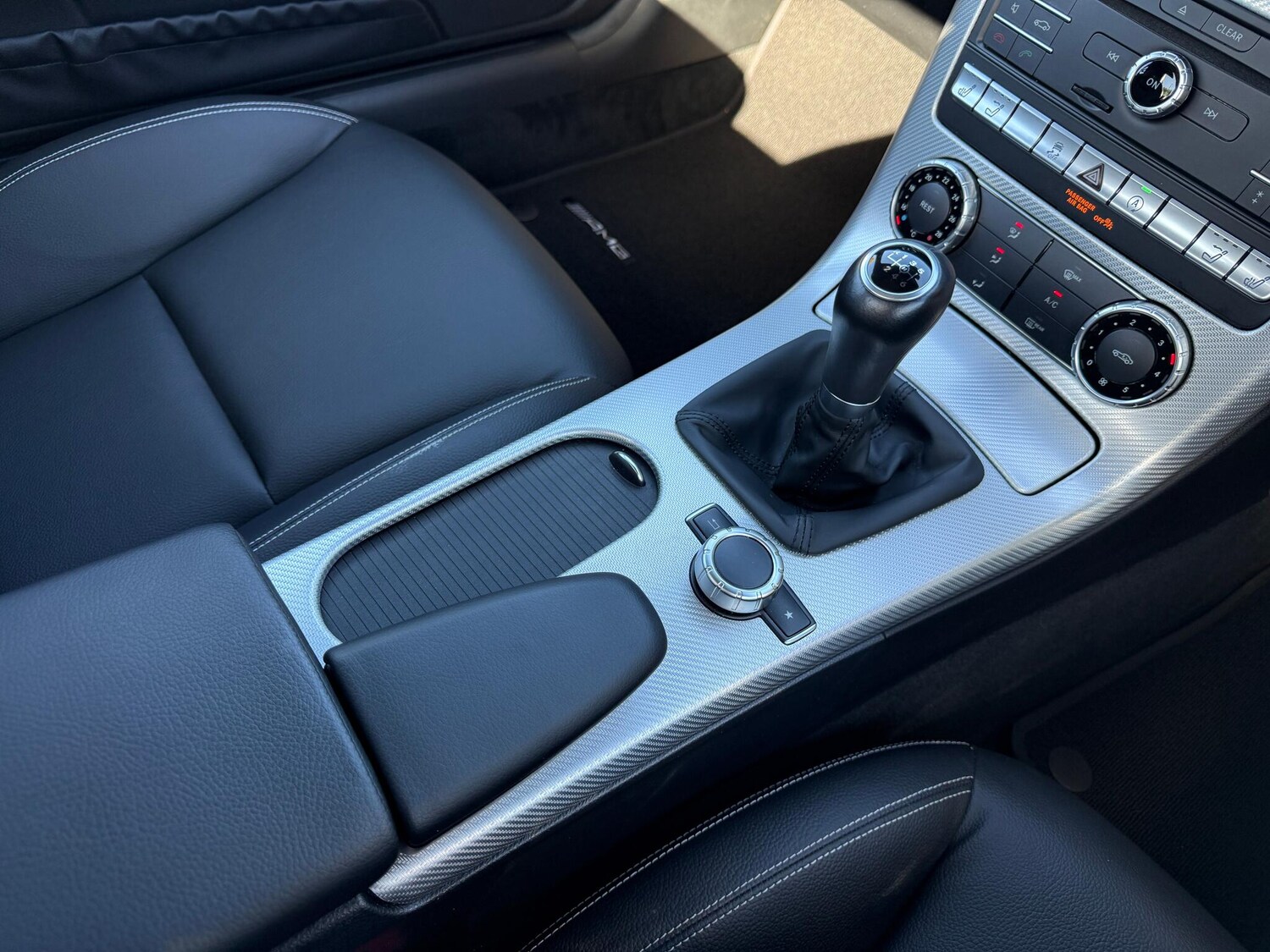 Used Mercedes-Benz SLC 2018 for sale - 76189146: Photo 28