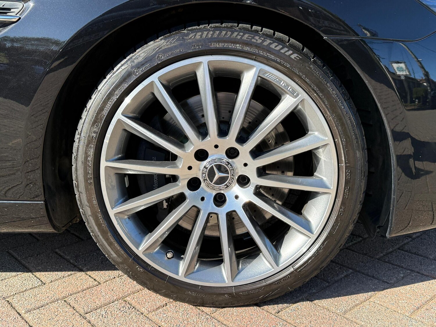 Used Mercedes-Benz SLC 2018 for sale - 76189146: Photo 32