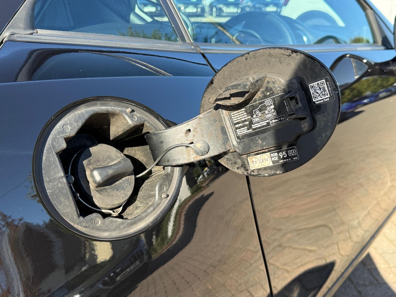 Used Mercedes-Benz SLC 2018 for sale - 76189146: Photo 41