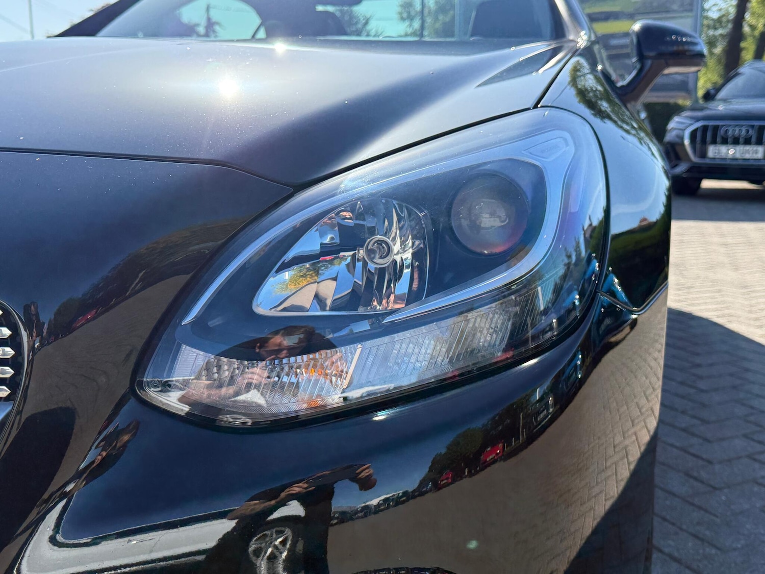 Used Mercedes-Benz SLC 2018 for sale - 76189146: Photo 42