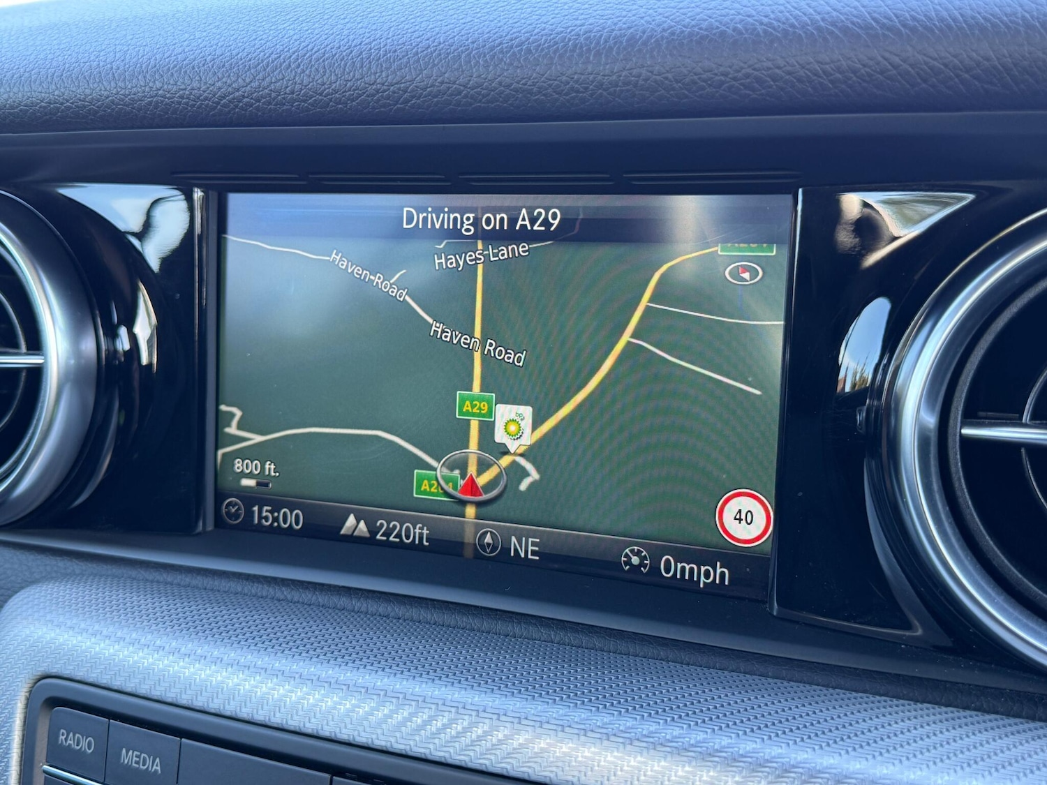 Used Mercedes-Benz SLC 2018 for sale - 76189146: Photo 8