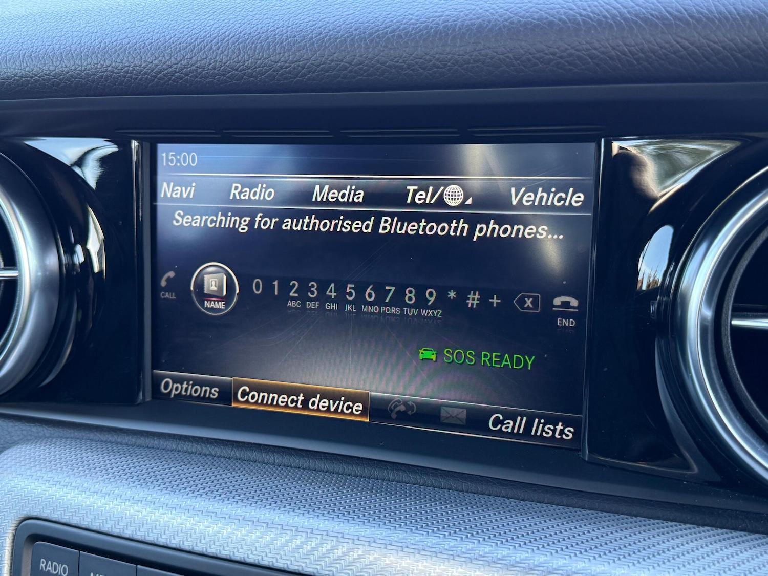 Used Mercedes-Benz SLC 2018 for sale - 76189146: Photo 9