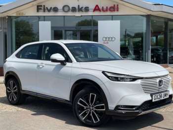 2024 (24) - 1.5 eHEV Advance 5dr CVT