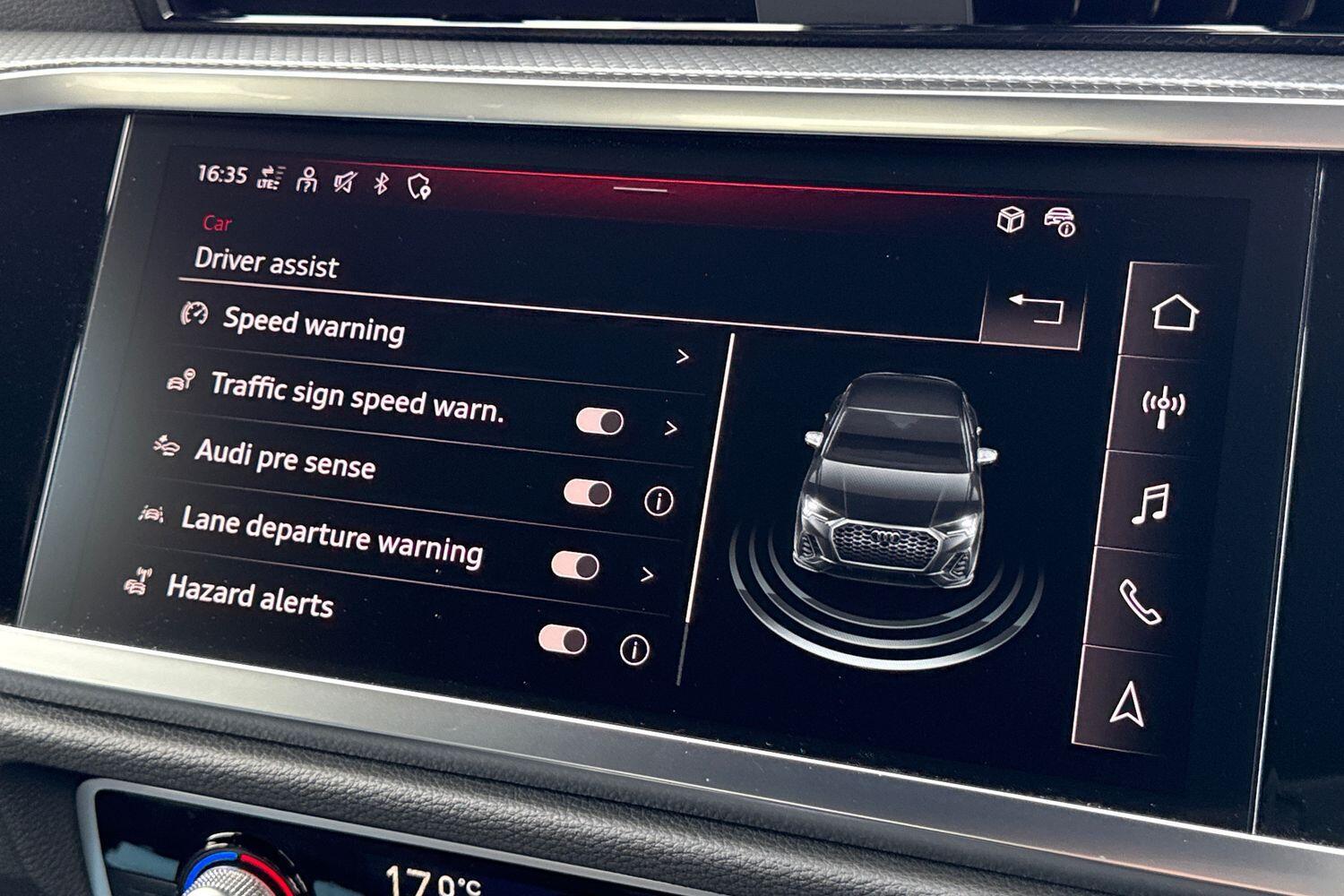 Used Audi Q3 2025 for sale - 76992395: Photo 12