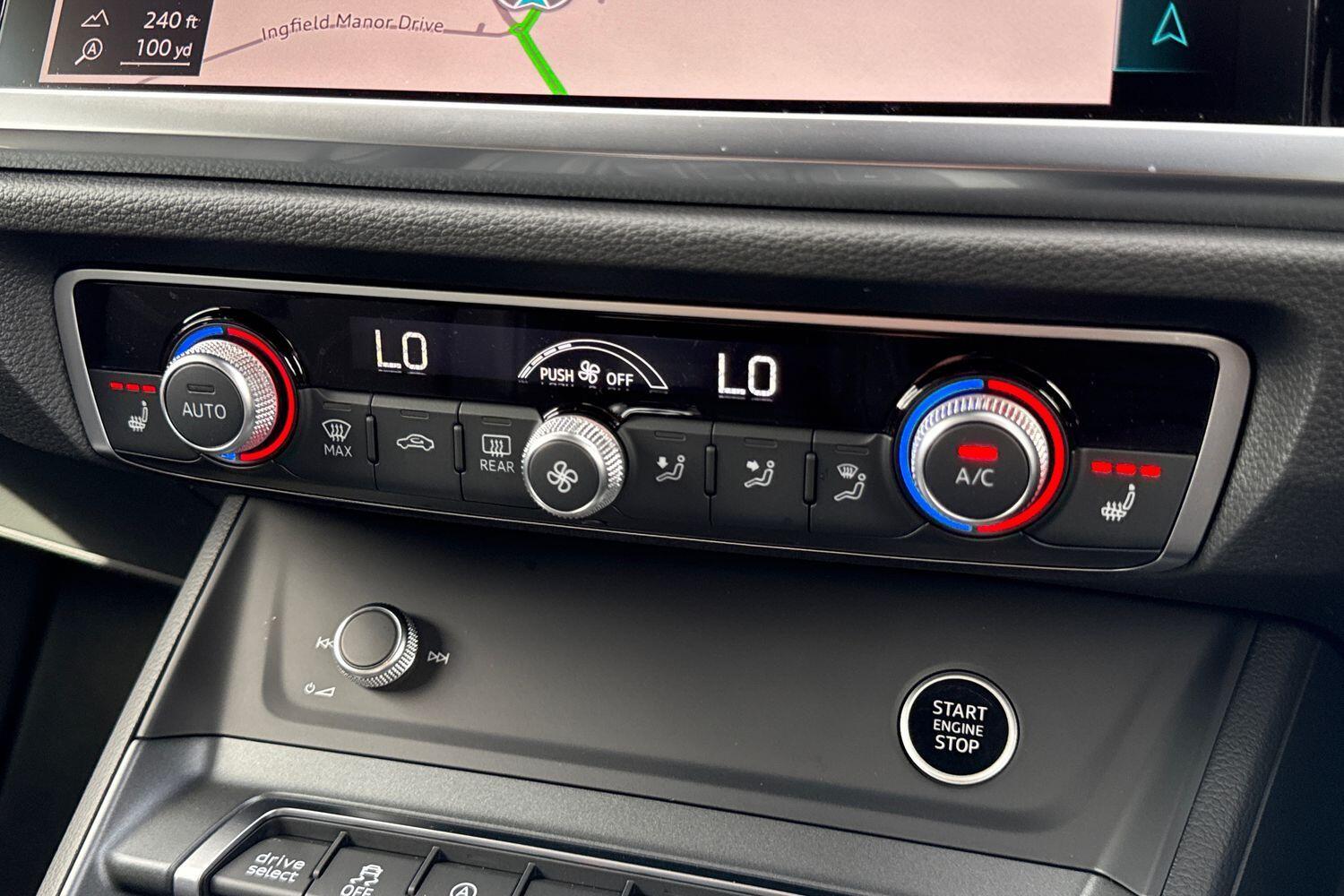 Used Audi Q3 2025 for sale - 76992395: Photo 15