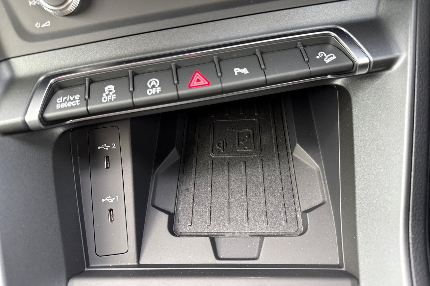 Used Audi Q3 2025 for sale - 76992395: Photo 16