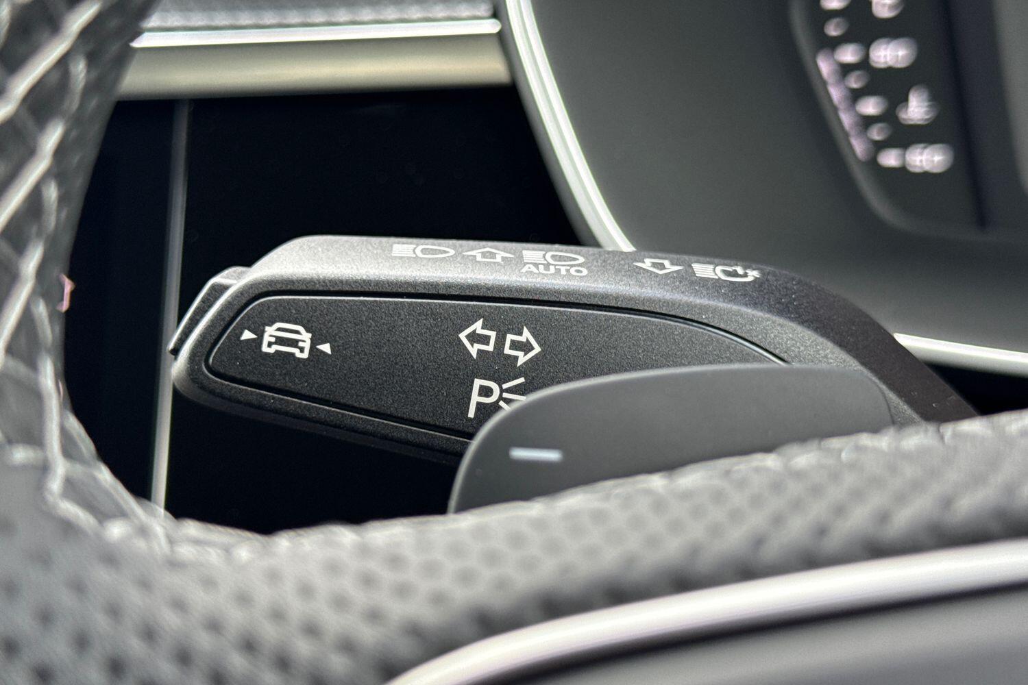 Used Audi Q3 2025 for sale - 76992395: Photo 20