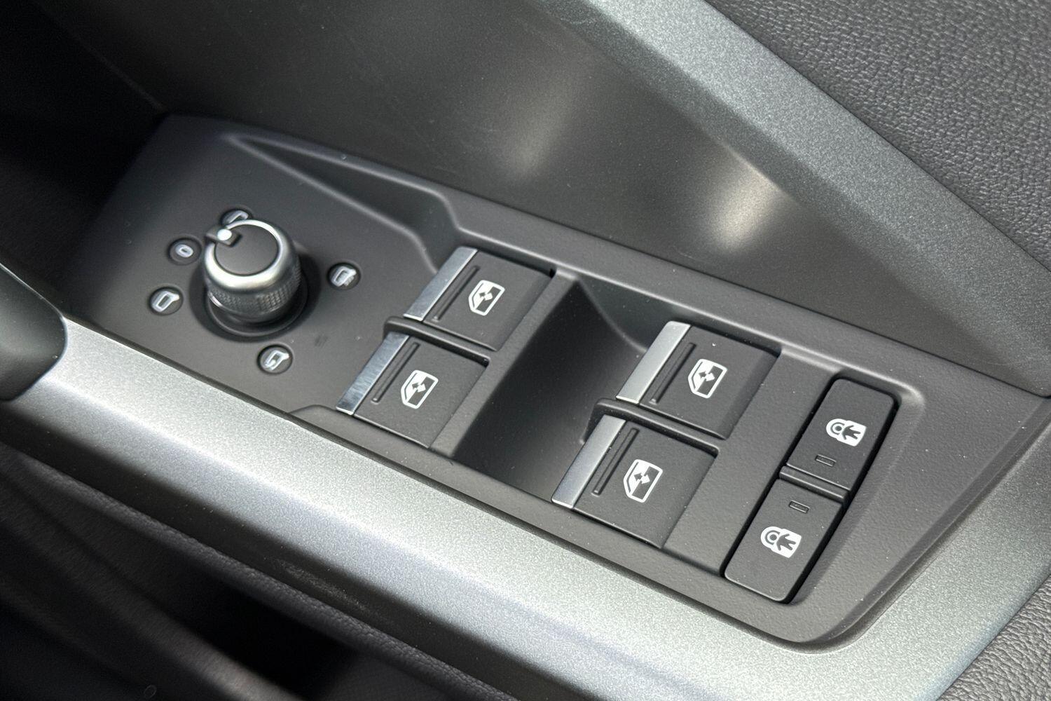 Used Audi Q3 2025 for sale - 76992395: Photo 21