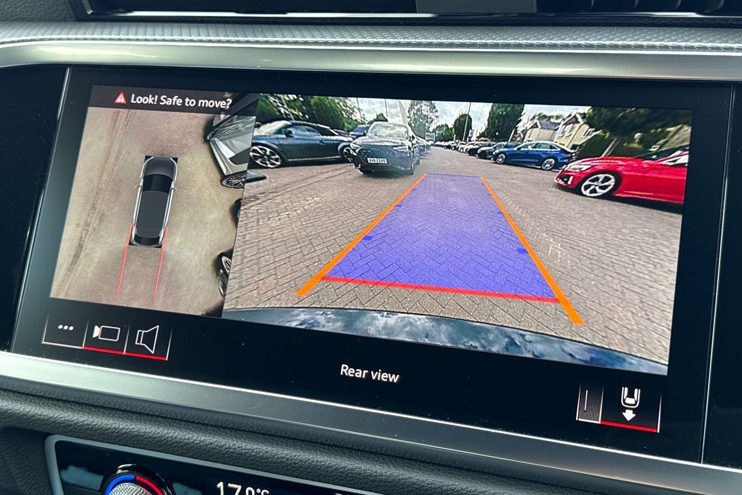 Used Audi Q3 2025 for sale - 76992395: Photo 4