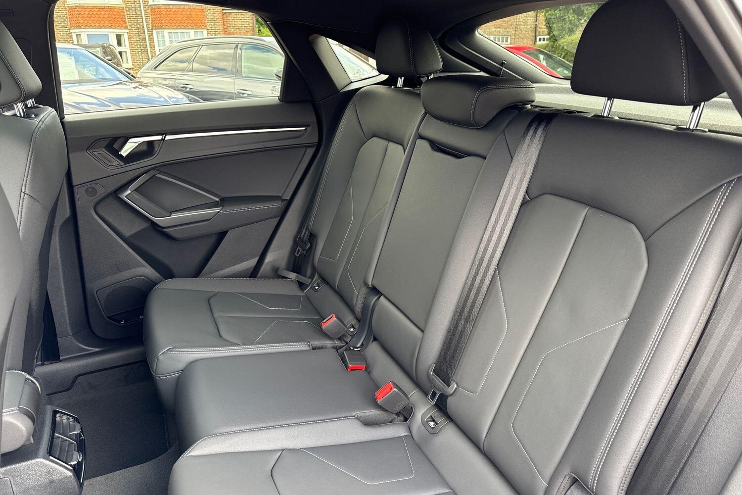 Used Audi Q3 2025 for sale - 76992395: Photo 48