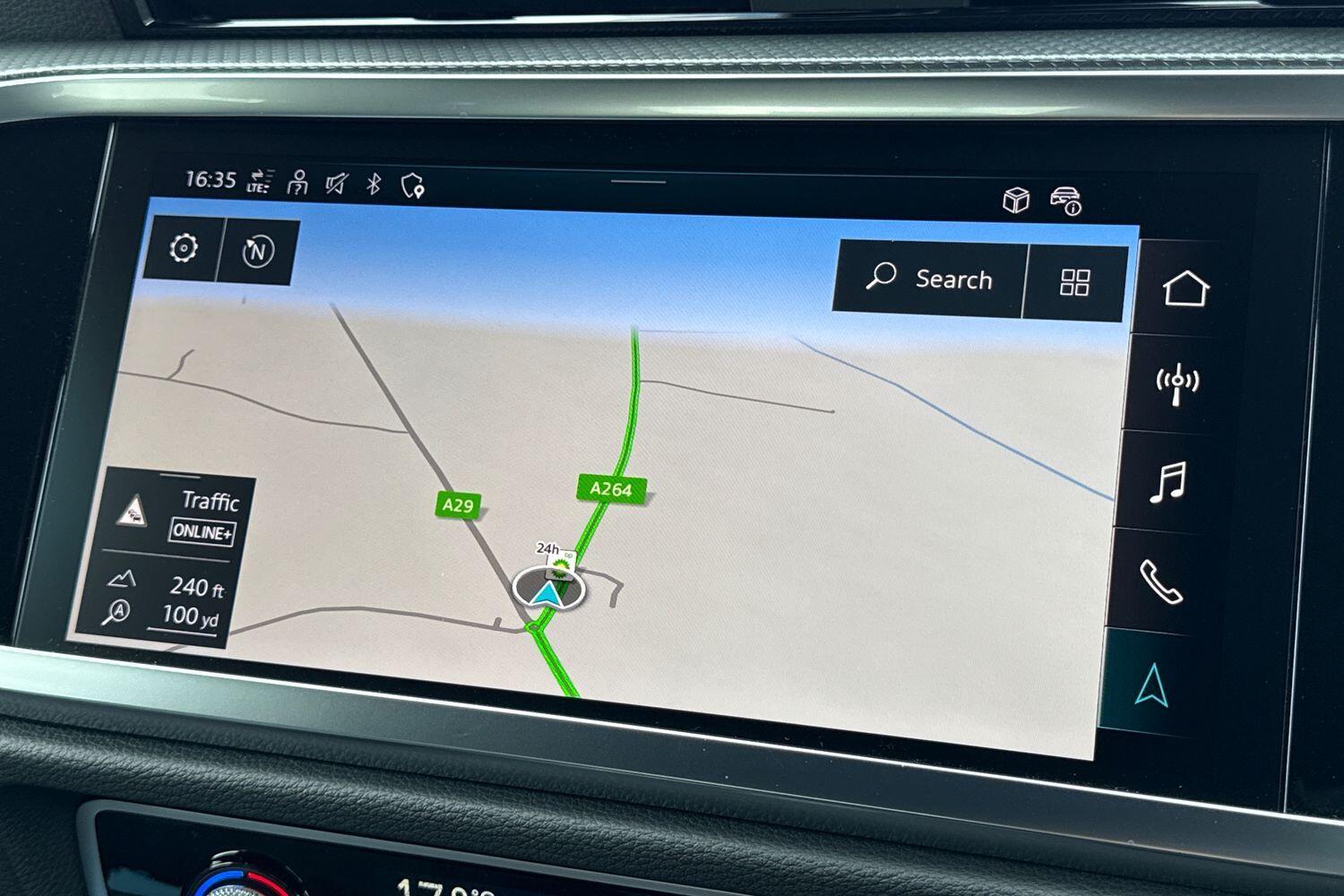 Used Audi Q3 2025 for sale - 76992395: Photo 5