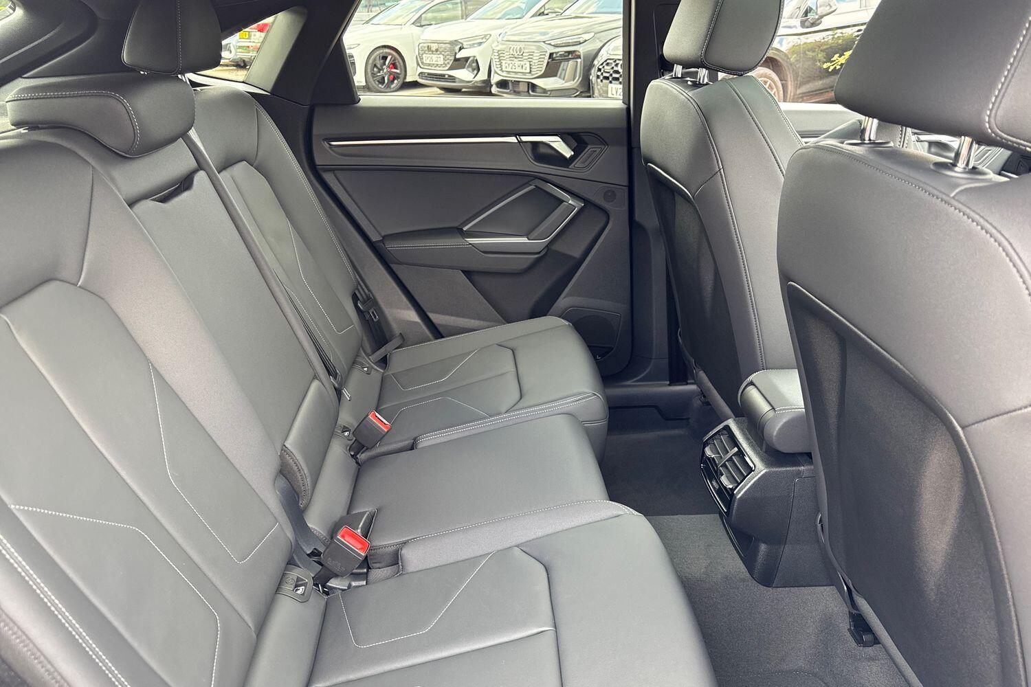 Used Audi Q3 2025 for sale - 76992395: Photo 50