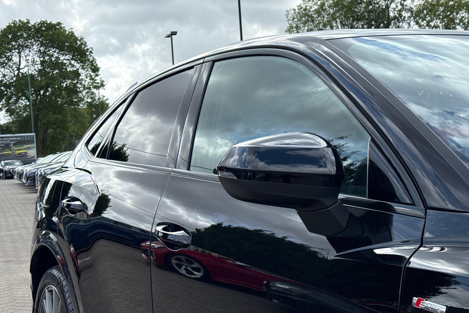 Used Audi Q3 2025 for sale - 76992395: Photo 53