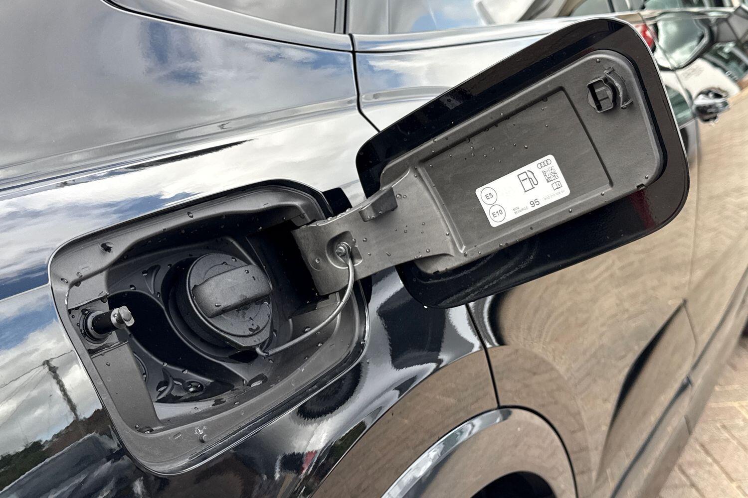 Used Audi Q3 2025 for sale - 76992395: Photo 56