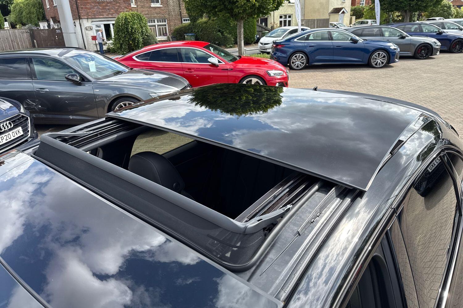 Used Audi Q3 2025 for sale - 76992395: Photo 6