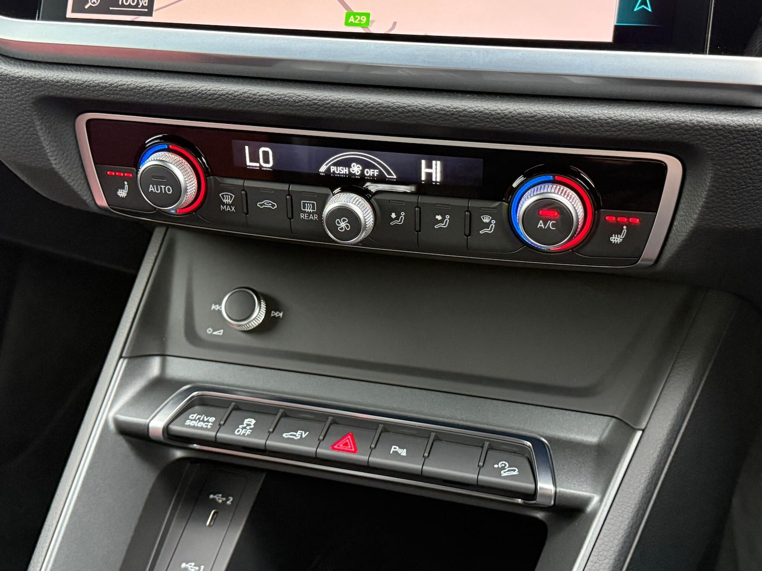 Used Audi Q3 for sale - 77279331: Photo 13