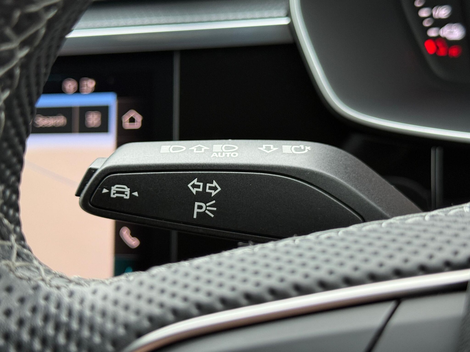 Used Audi Q3 for sale - 77279331: Photo 16