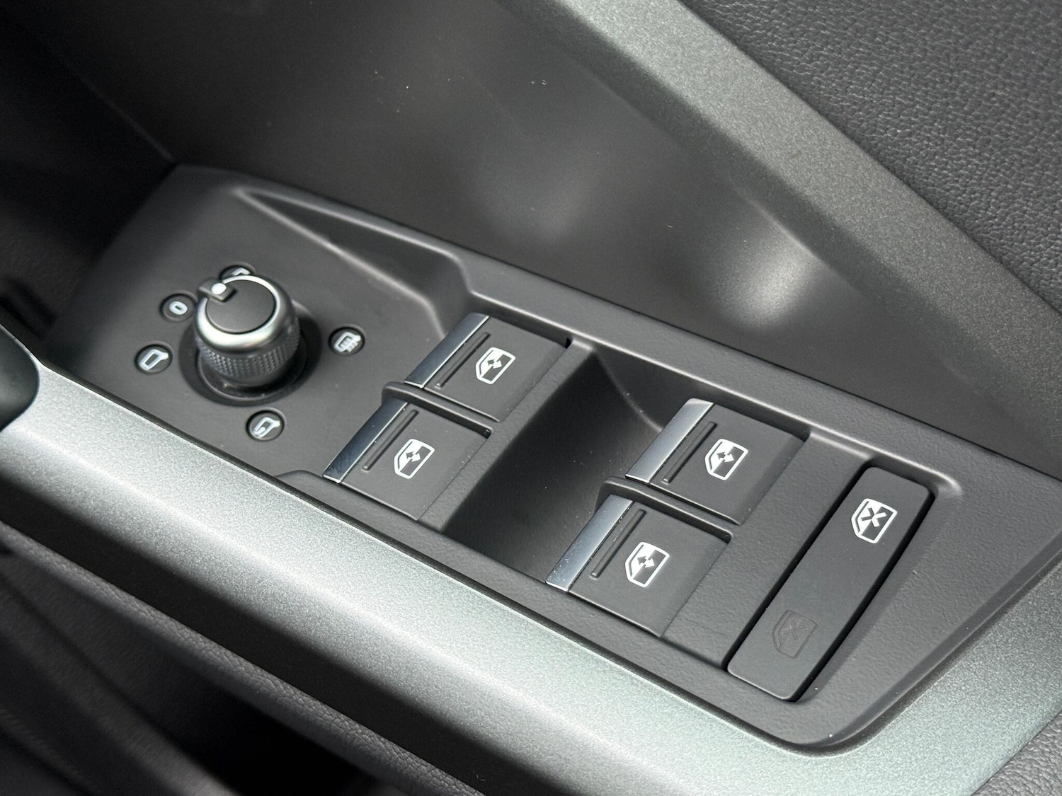 Used Audi Q3 for sale - 77279331: Photo 17