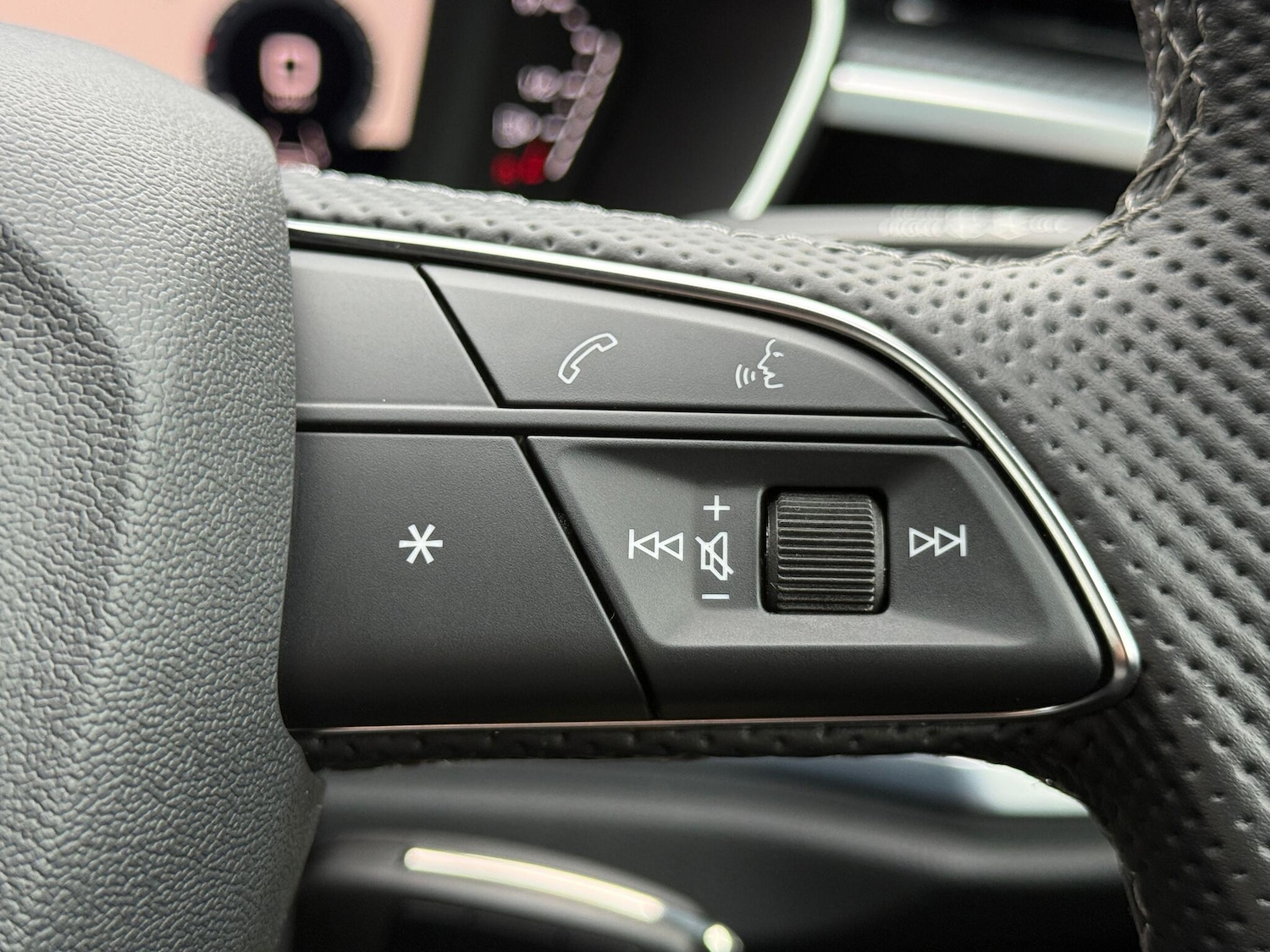 Used Audi Q3 for sale - 77279331: Photo 20