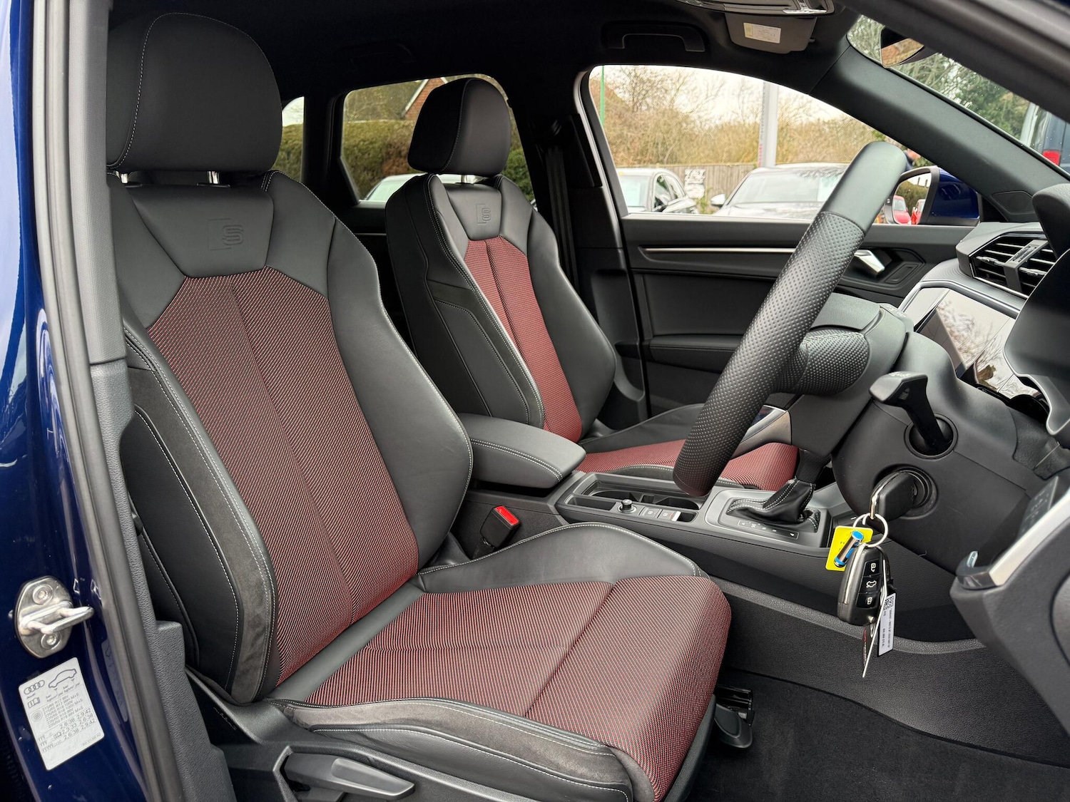 Used Audi Q3 for sale - 77279331: Photo 25