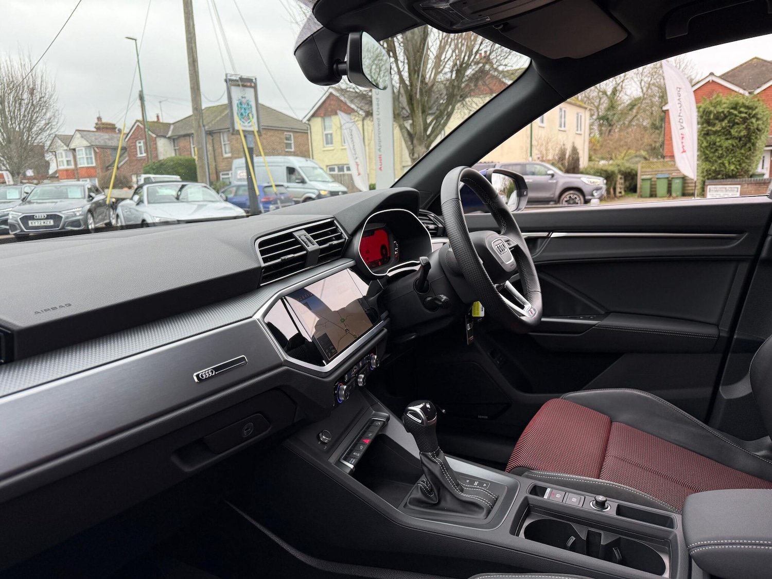 Used Audi Q3 for sale - 77279331: Photo 27