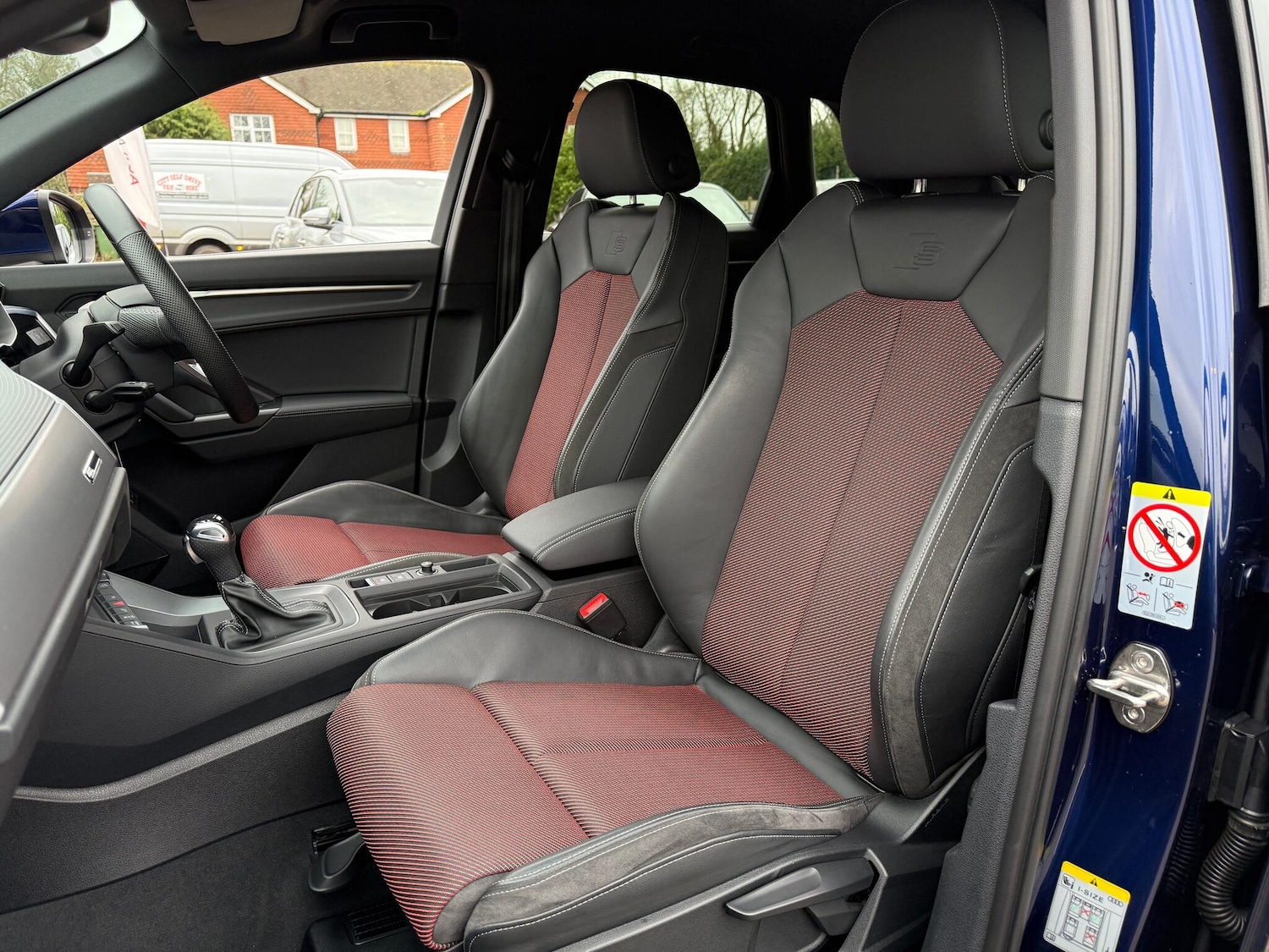 Used Audi Q3 for sale - 77279331: Photo 28