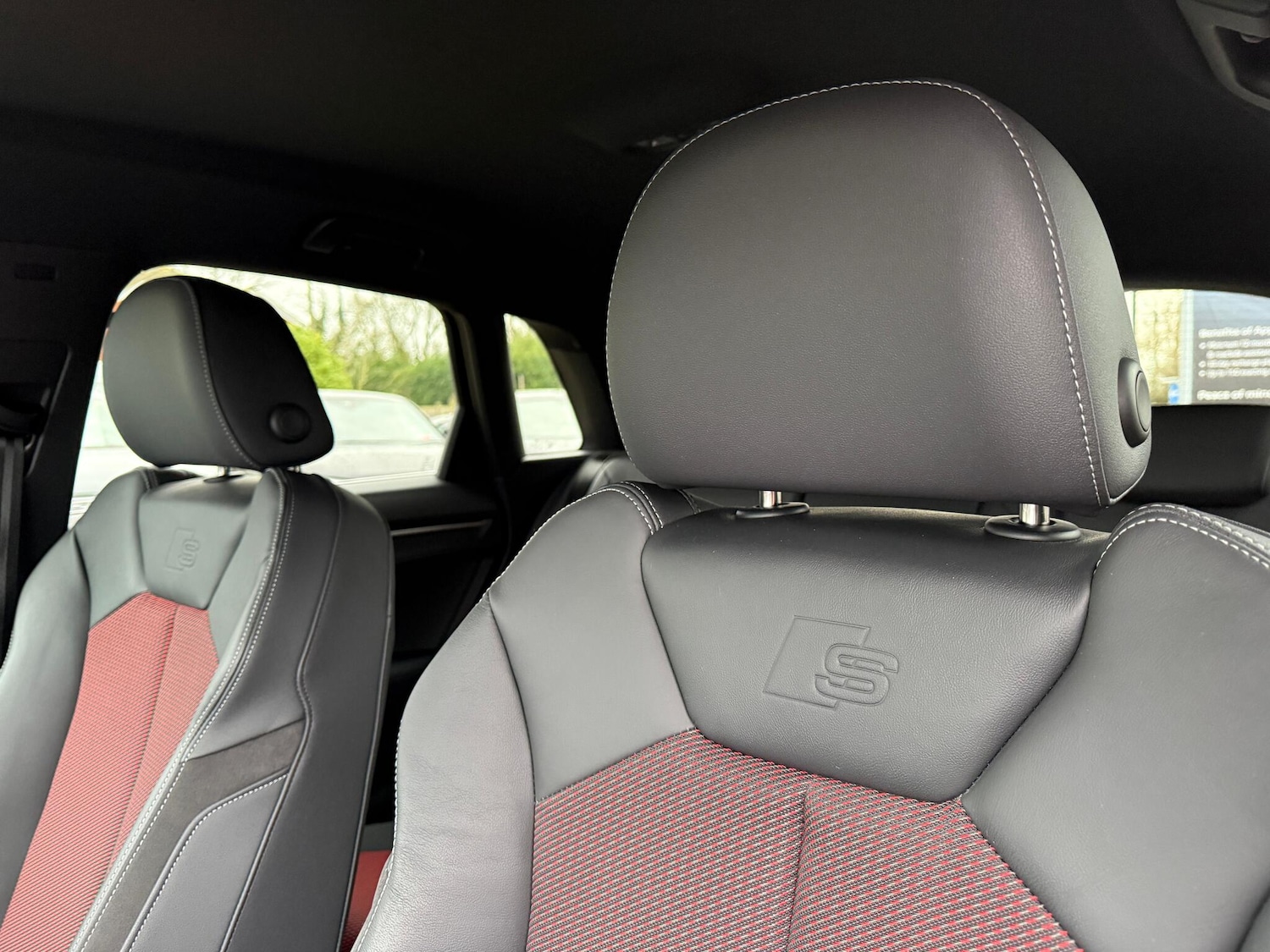 Used Audi Q3 for sale - 77279331: Photo 29