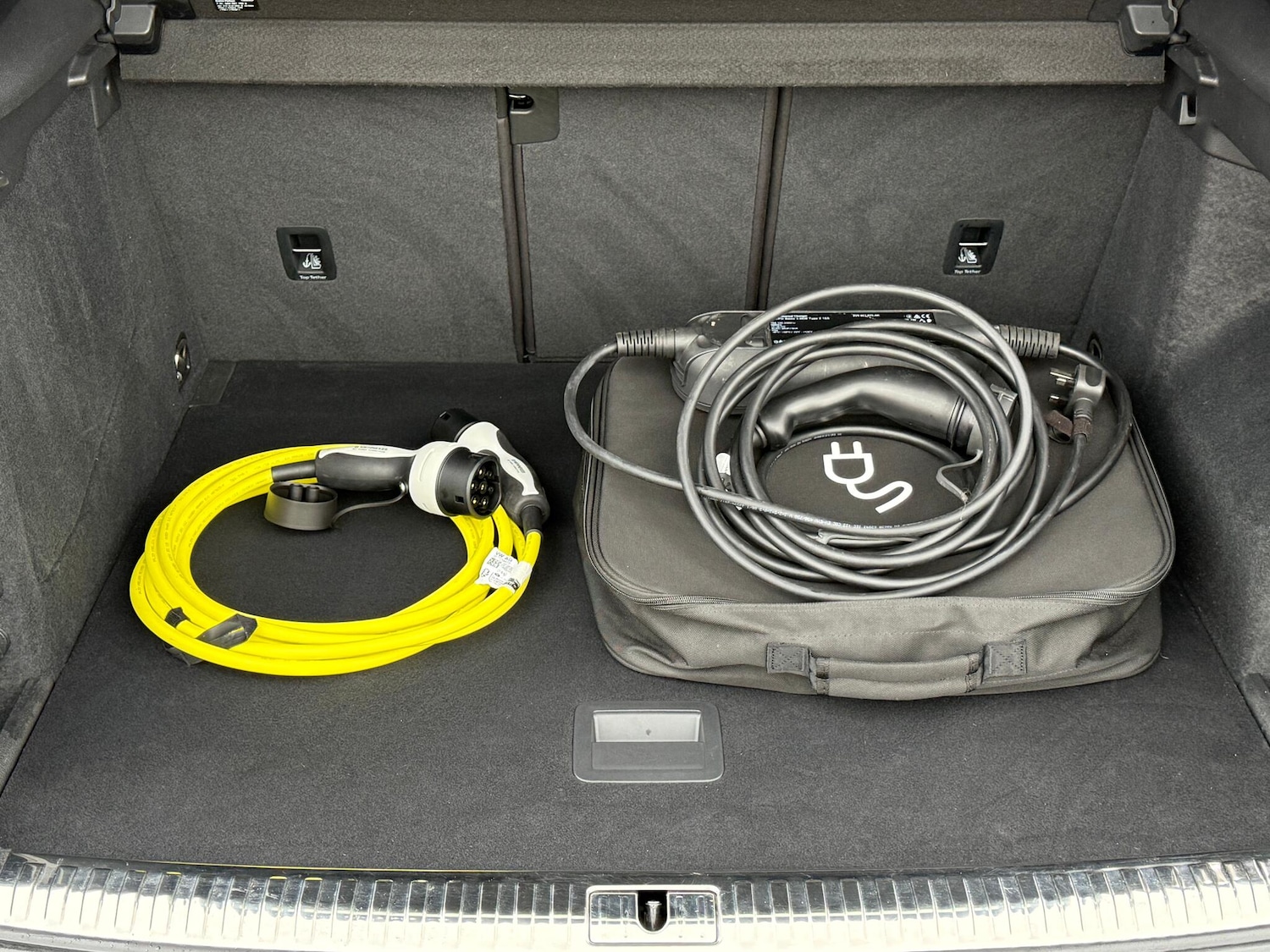 Used Audi Q3 for sale - 77279331: Photo 34