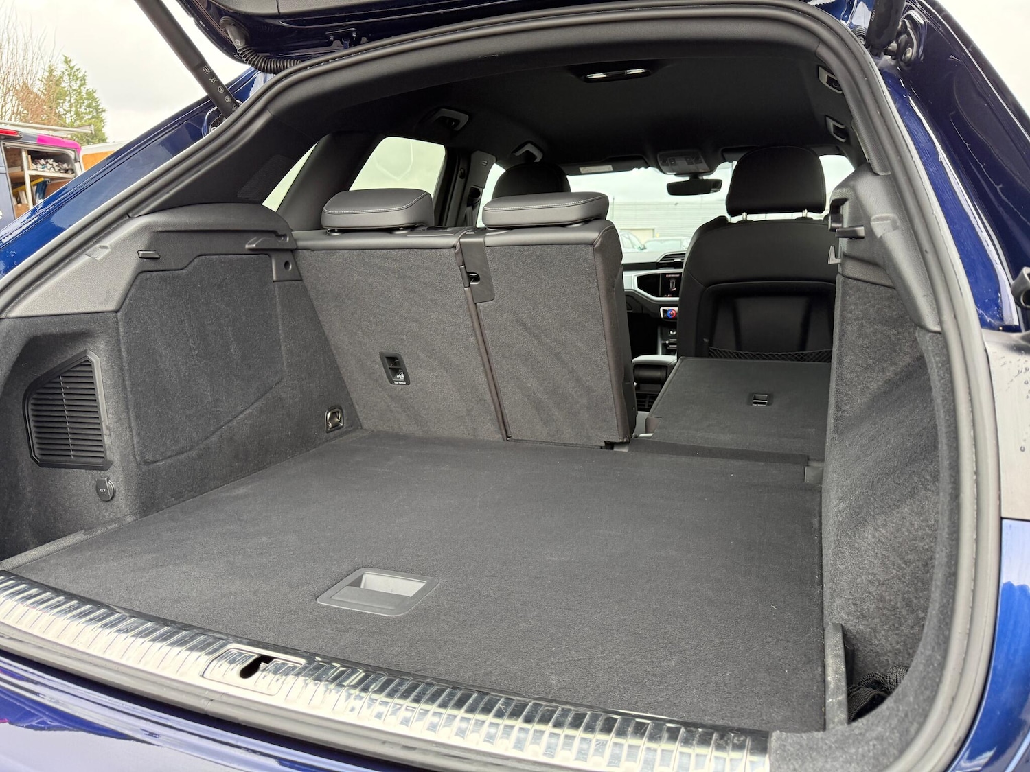 Used Audi Q3 for sale - 77279331: Photo 35