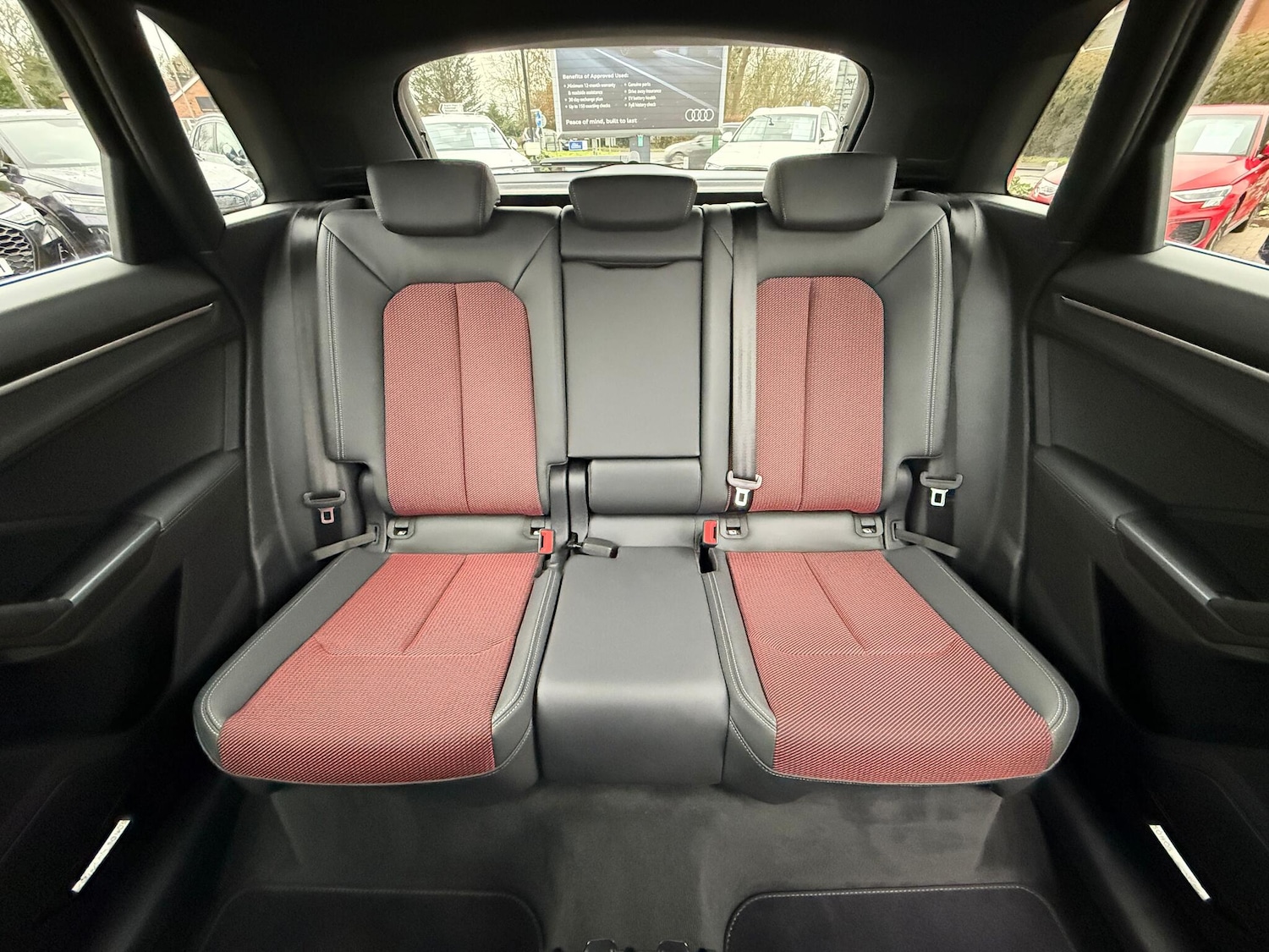 Used Audi Q3 for sale - 77279331: Photo 37