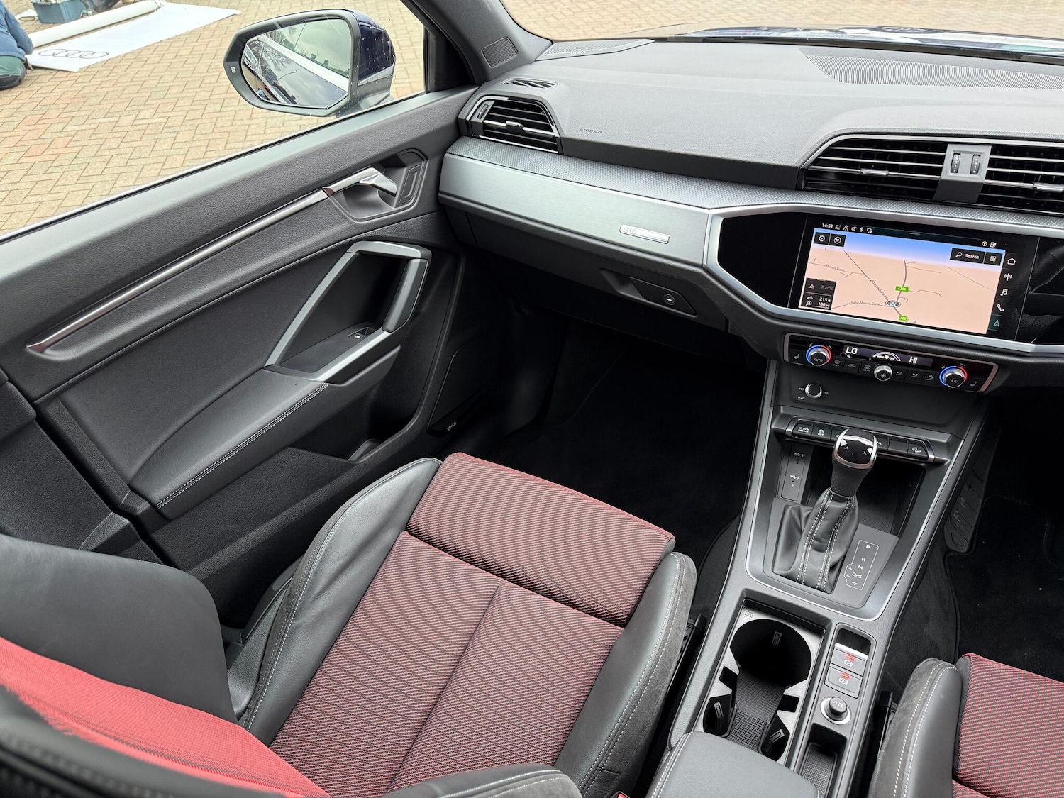 Used Audi Q3 for sale - 77279331: Photo 38