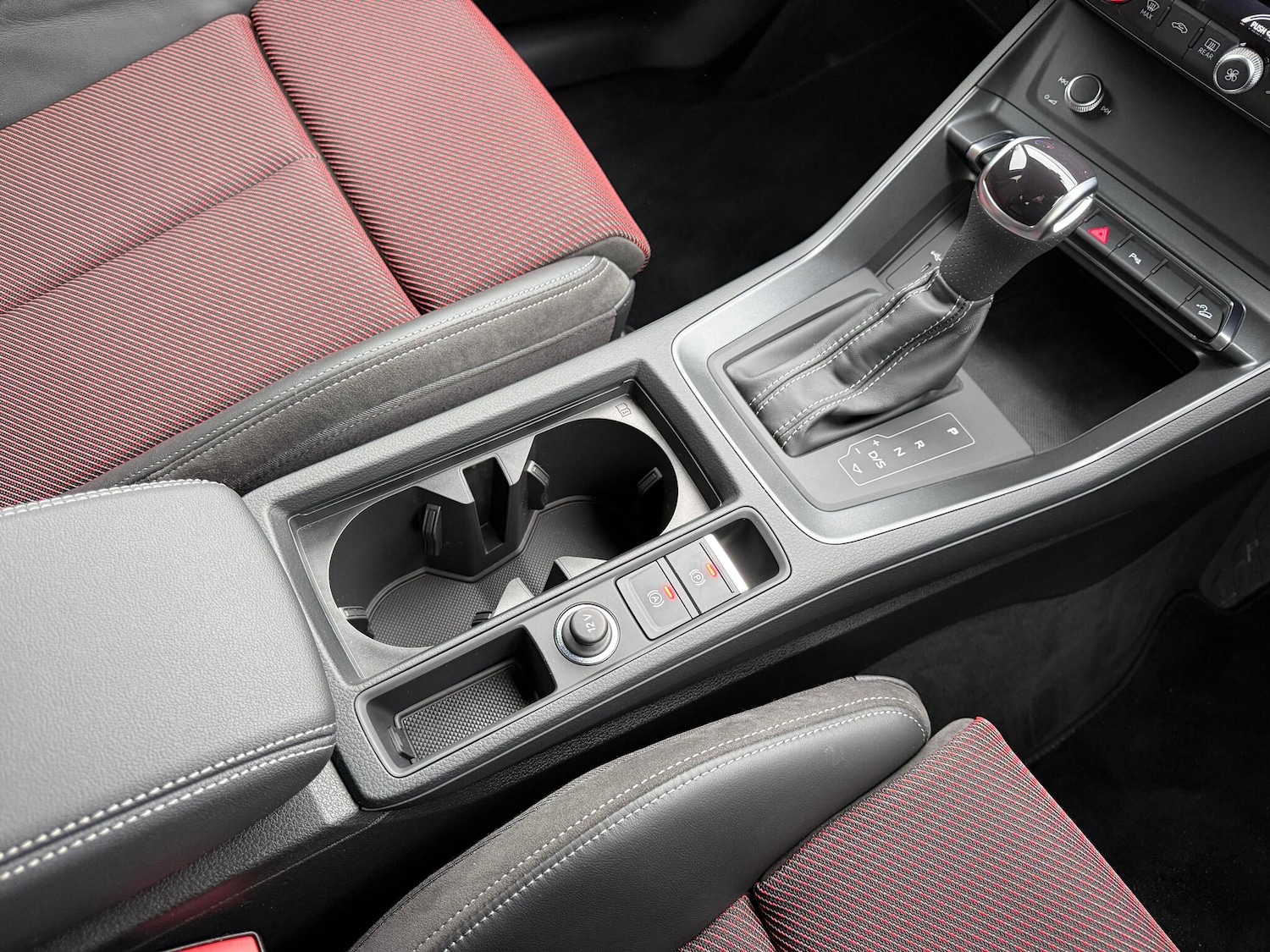 Used Audi Q3 for sale - 77279331: Photo 39