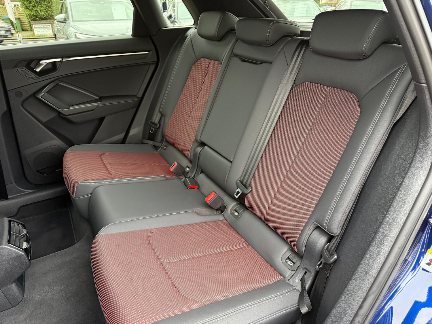 Used Audi Q3 for sale - 77279331: Photo 42