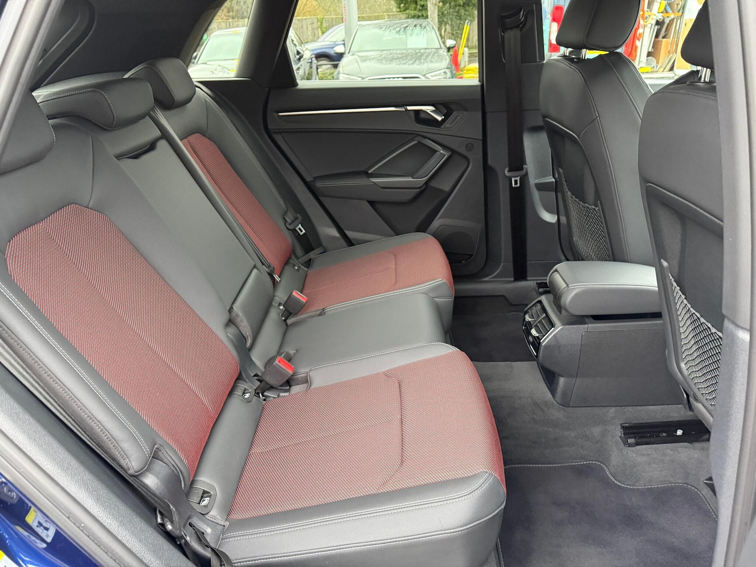 Used Audi Q3 for sale - 77279331: Photo 44