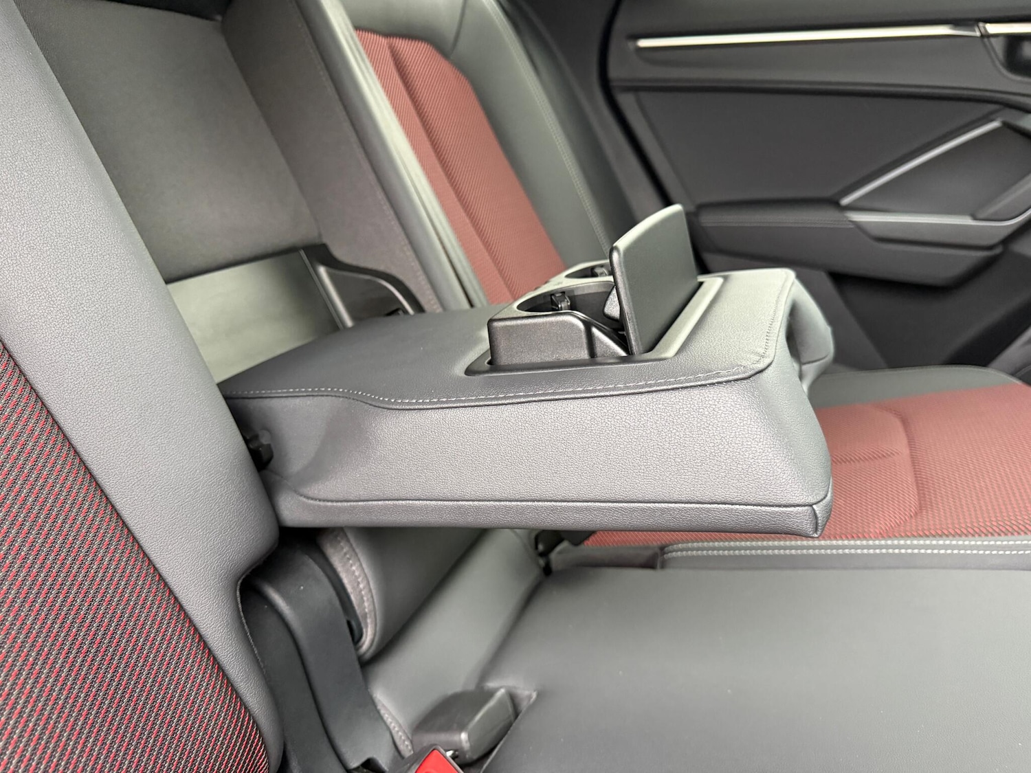 Used Audi Q3 for sale - 77279331: Photo 45