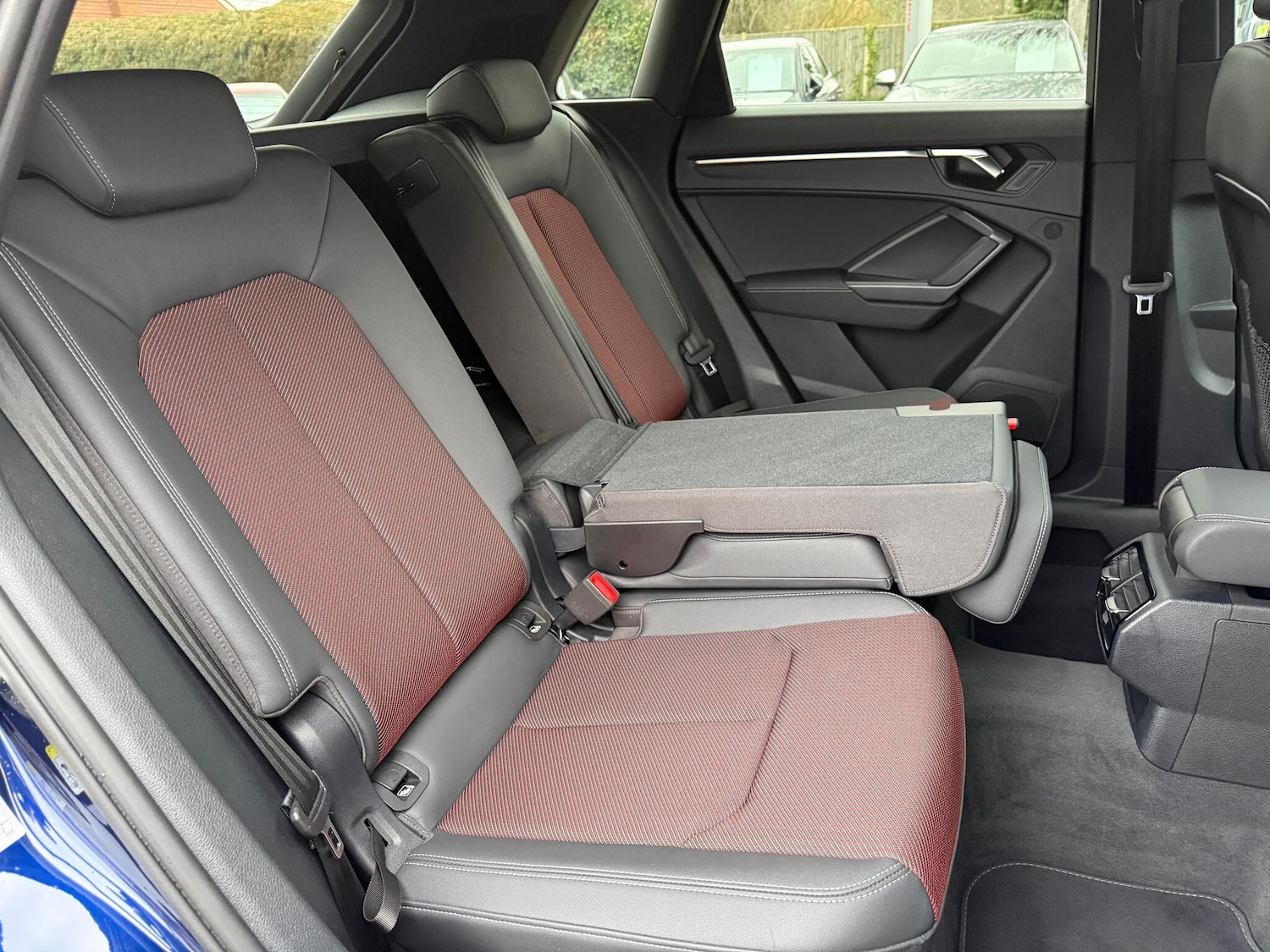 Used Audi Q3 for sale - 77279331: Photo 46