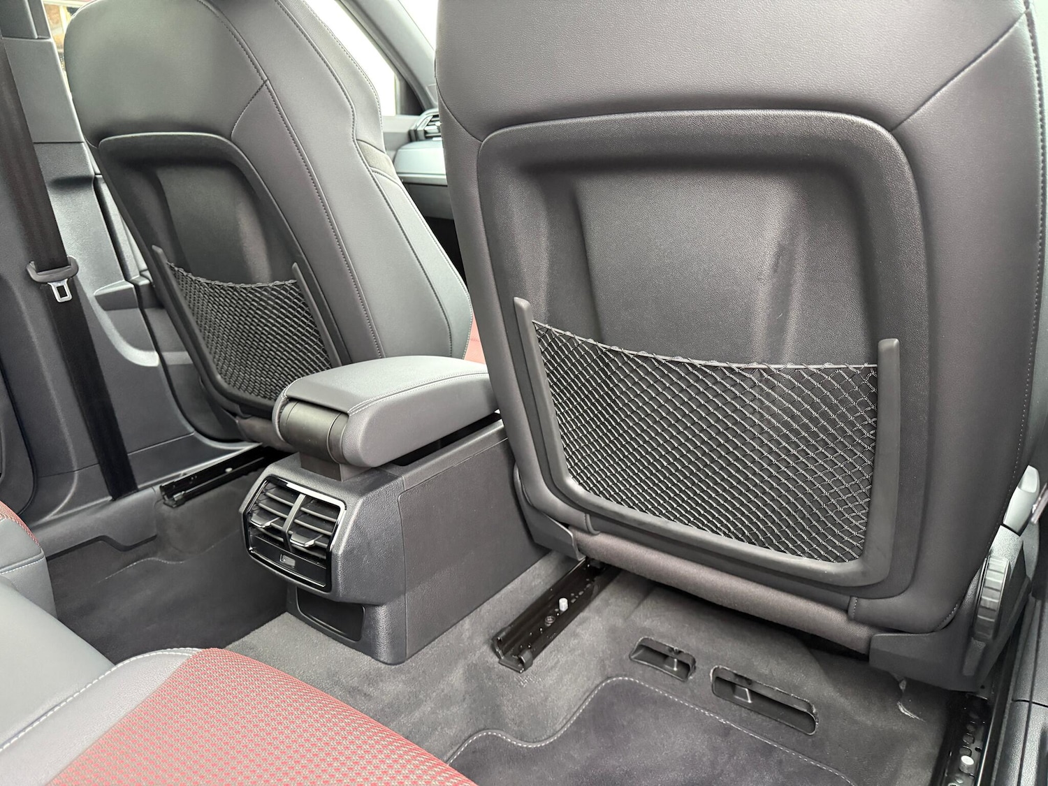 Used Audi Q3 for sale - 77279331: Photo 47