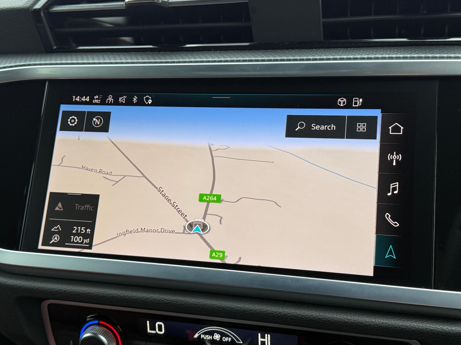 Used Audi Q3 for sale - 77279331: Photo 5