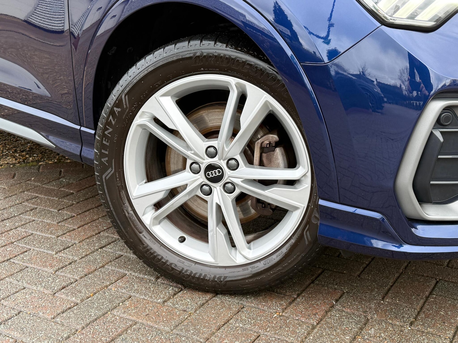 Used Audi Q3 for sale - 77279331: Photo 7