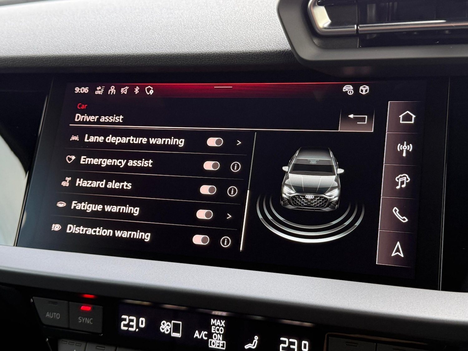 Used Audi A3 2025 for sale - 77426022: Photo 10