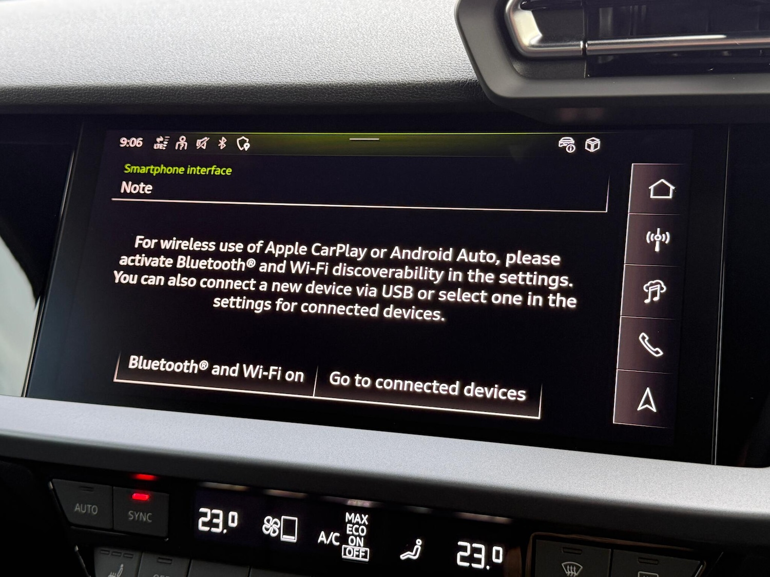 Used Audi A3 2025 for sale - 77426022: Photo 11