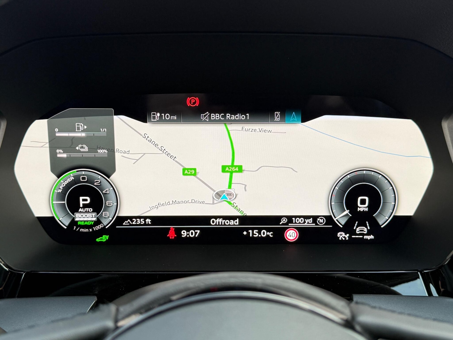 Used Audi A3 2025 for sale - 77426022: Photo 13