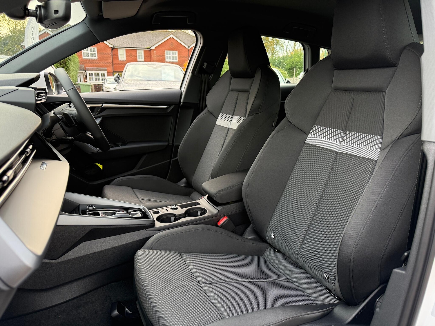 Used Audi A3 2025 for sale - 77426022: Photo 28