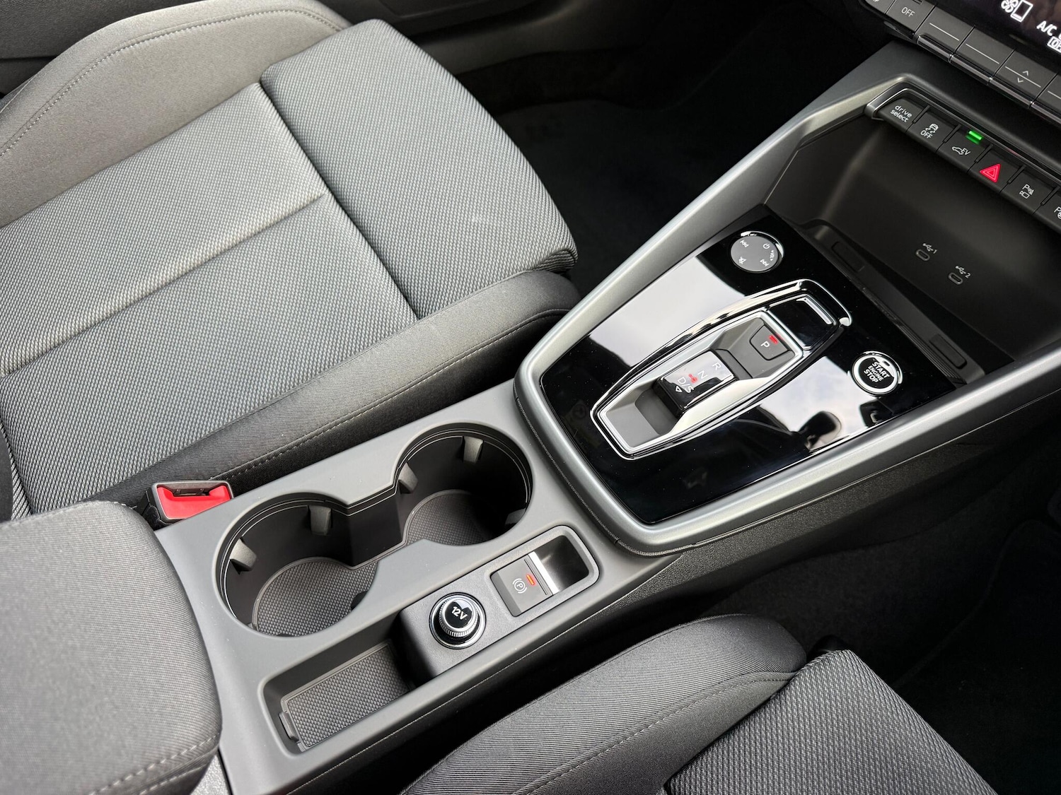 Used Audi A3 2025 for sale - 77426022: Photo 37