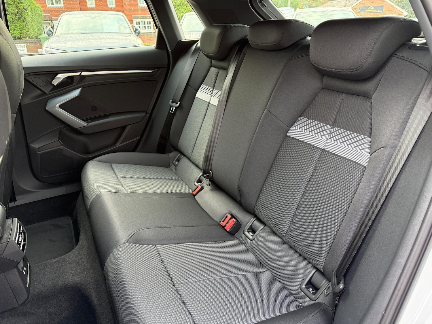 Used Audi A3 2025 for sale - 77426022: Photo 40