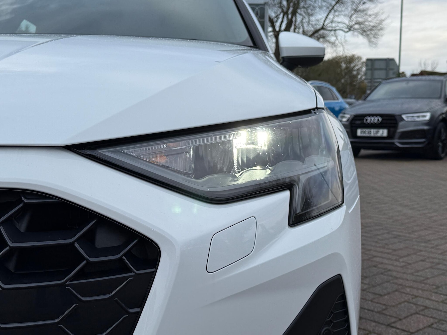 Used Audi A3 2025 for sale - 77426022: Photo 50