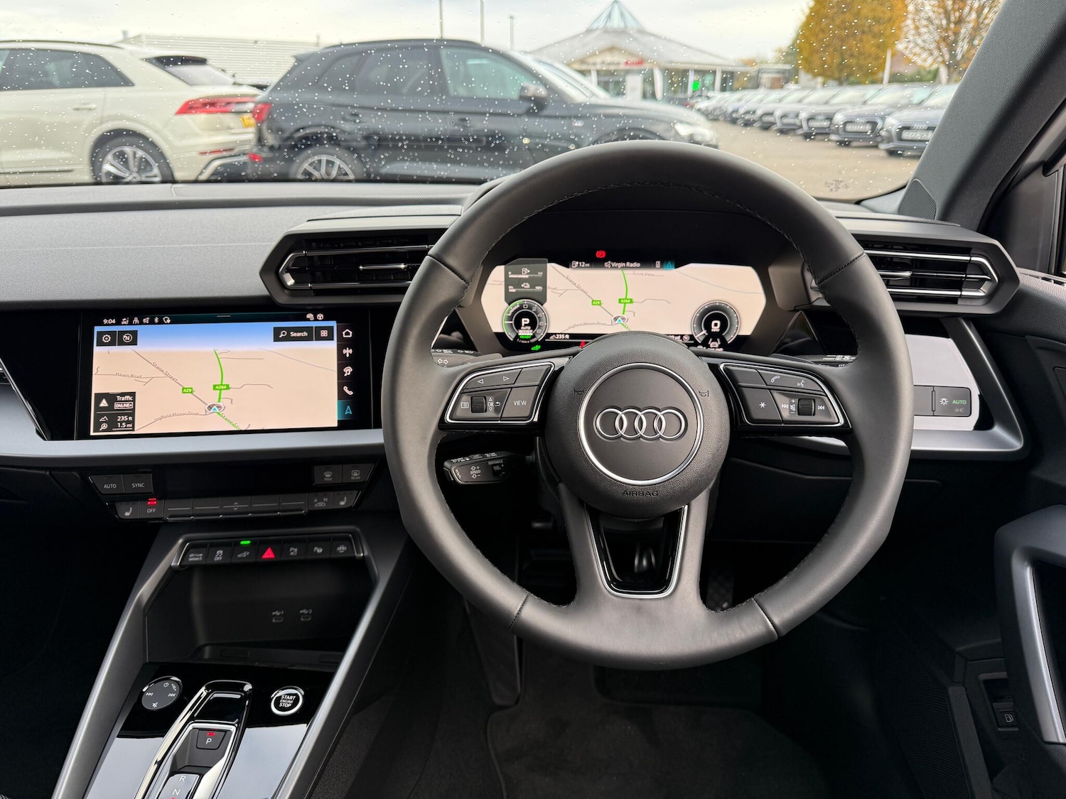 Used Audi A3 2025 for sale - 77426022: Photo 6