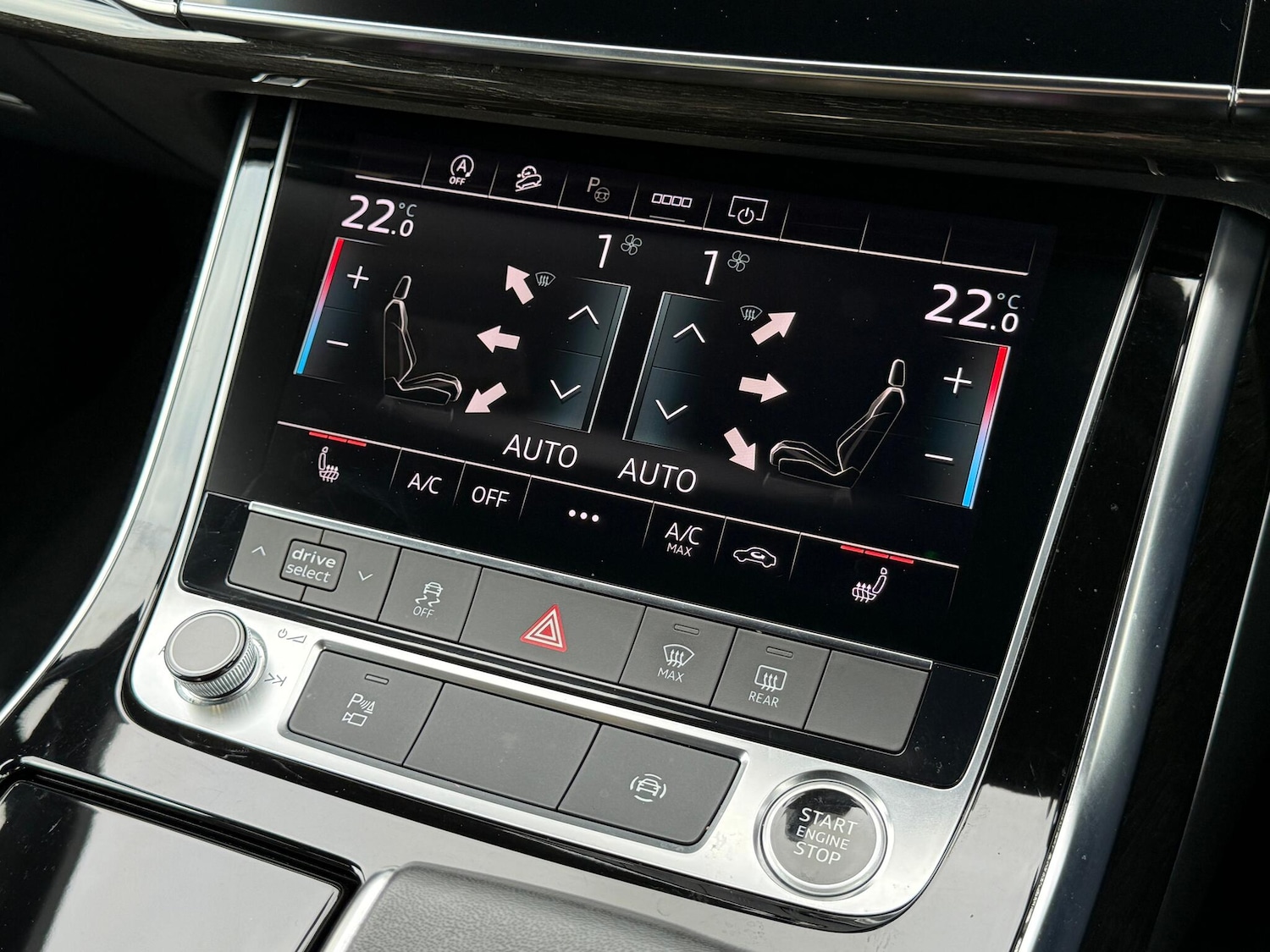 Used Audi Q7 2022 for sale - 76619644: Photo 14